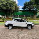 Fiat Strada Freedom 1.3 Flex 8V CD 2026 Flex-12
