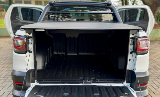 Fiat Strada Freedom 1.3 Flex 8V CD 2026 Flex-16