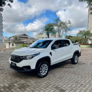 Fiat Strada Freedom 1.3 Flex 8V CD 2026 Flex-0