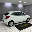 Ford Ka 1.0 SE/SE Plus TiVCT Flex 5p 2020 Flex-6