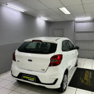 Ford Ka 1.0 SE/SE Plus TiVCT Flex 5p 2020 Flex-5