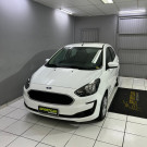 Ford Ka 1.0 SE/SE Plus TiVCT Flex 5p 2020 Flex-0