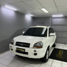 Hyundai Tucson 2.0 16V Flex Aut. 2015 Flex-0