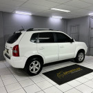 Hyundai Tucson 2.0 16V Flex Aut. 2015 Flex-6