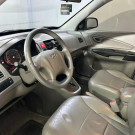 Hyundai Tucson 2.0 16V Flex Aut. 2015 Flex-1