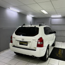 Hyundai Tucson 2.0 16V Flex Aut. 2015 Flex-5