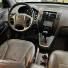 Hyundai Tucson 2.0 16V Flex Aut. 2015 Flex-4