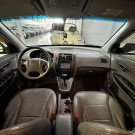 Hyundai Tucson 2.0 16V Flex Aut. 2015 Flex-3