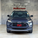 GM - Chevrolet MONTANA RS 1.2 Turbo Flex 12V Aut. 2024 Flex-8