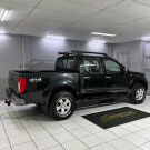 Nissan Frontier LE CD 4x4 2.5 TB Diesel Aut. 2009 Diesel-6