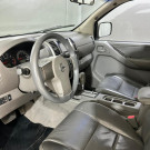 Nissan Frontier LE CD 4x4 2.5 TB Diesel Aut. 2009 Diesel-1