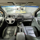 Nissan Frontier LE CD 4x4 2.5 TB Diesel Aut. 2009 Diesel-2