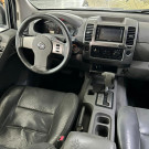 Nissan Frontier LE CD 4x4 2.5 TB Diesel Aut. 2009 Diesel-3