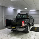 Nissan Frontier LE CD 4x4 2.5 TB Diesel Aut. 2009 Diesel-5
