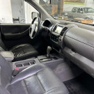 Nissan Frontier LE CD 4x4 2.5 TB Diesel Aut. 2009 Diesel-4