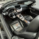 BMW Z4 Roadster sDRIVE 35i 3.0 24V 306cv 2p 2010 Gasolina-2