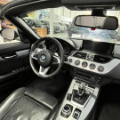BMW Z4 Roadster sDRIVE 35i 3.0 24V 306cv 2p 2010 Gasolina-4