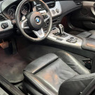 BMW Z4 Roadster sDRIVE 35i 3.0 24V 306cv 2p 2010 Gasolina-1