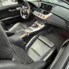 BMW Z4 Roadster sDRIVE 35i 3.0 24V 306cv 2p 2010 Gasolina-3