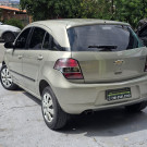GM - Chevrolet AGILE LT 1.4 MPFI 8V FlexPower 5p 2011 Flex-4