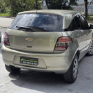 GM - Chevrolet AGILE LT 1.4 MPFI 8V FlexPower 5p 2011 Flex-2