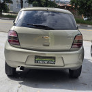 GM - Chevrolet AGILE LT 1.4 MPFI 8V FlexPower 5p 2011 Flex-3