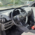 GM - Chevrolet AGILE LT 1.4 MPFI 8V FlexPower 5p 2011 Flex-1