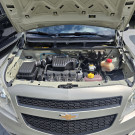 GM - Chevrolet AGILE LT 1.4 MPFI 8V FlexPower 5p 2011 Flex-7