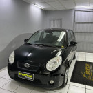 Kia Motors Picanto EX 1.1/1.0/ 1.0 Flex Mec. 2010 Flex-0