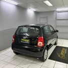 Kia Motors Picanto EX 1.1/1.0/ 1.0 Flex Mec. 2010 Flex-5