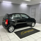 Kia Motors Picanto EX 1.1/1.0/ 1.0 Flex Mec. 2010 Flex-6
