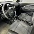 Kia Motors Picanto EX 1.1/1.0/ 1.0 Flex Mec. 2010 Flex-1