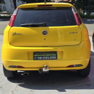 Fiat Punto T-JET 1.4 16V Turbo 5p 2012 Flex-4