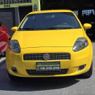 Fiat Punto T-JET 1.4 16V Turbo 5p 2012 Flex-0