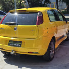 Fiat Punto T-JET 1.4 16V Turbo 5p 2012 Flex-3