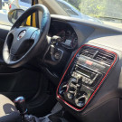 Fiat Punto T-JET 1.4 16V Turbo 5p 2012 Flex-2