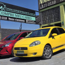 Fiat Punto T-JET 1.4 16V Turbo 5p 2012 Flex-12