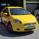 Fiat Punto T-JET 1.4 16V Turbo 5p 2012 Flex-1