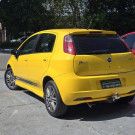 Fiat Punto T-JET 1.4 16V Turbo 5p 2012 Flex-5