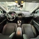 Jeep COMPASS LONGITUDE 2.0 4x4 Dies. 16V Aut. 2017 Diesel-2