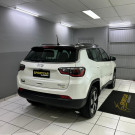 Jeep COMPASS LONGITUDE 2.0 4x4 Dies. 16V Aut. 2017 Diesel-5