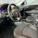 Jeep COMPASS LONGITUDE 2.0 4x4 Dies. 16V Aut. 2017 Diesel-1