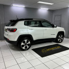 Jeep COMPASS LONGITUDE 2.0 4x4 Dies. 16V Aut. 2017 Diesel-6