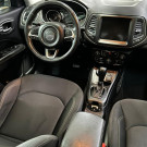 Jeep COMPASS LONGITUDE 2.0 4x4 Dies. 16V Aut. 2017 Diesel-3