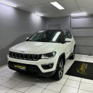Jeep COMPASS LONGITUDE 2.0 4x4 Dies. 16V Aut. 2017 Diesel-0