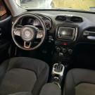 Jeep Renegade Sport 1.8 4x2 Flex 16V Aut. 2017 Flex-3