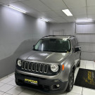 Jeep Renegade Sport 1.8 4x2 Flex 16V Aut. 2017 Flex-0