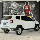 Renault DUSTER Intense 1.6 16V Flex Aut. 2022 Flex-1
