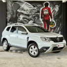 Renault DUSTER Intense 1.6 16V Flex Aut. 2022 Flex-0