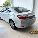 Toyota Corolla XEi 2.0 Flex 16V Aut. 2016 Flex-4